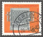Germany Scott 1123 Used